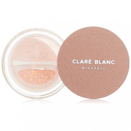 CLARÉ BLANC Eyeshadow Salted Caramel 873