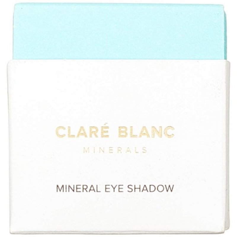 CLARÉ BLANC Eyeshadow Salted Caramel 873
