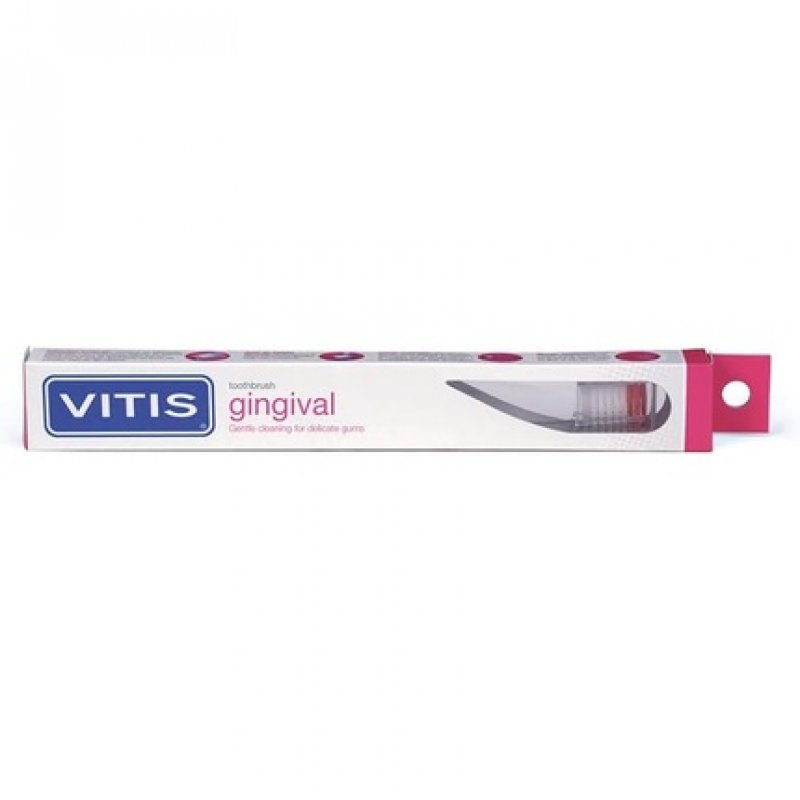 Vitis Gingival Blis Toothbrush
