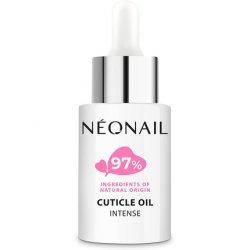 NEONAIL Nail Care Oil with Pipette 6.5ml Vitamin Cuticle Oil Intense 8370