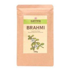 Herbal Mask for Brahmi Hair 100g
