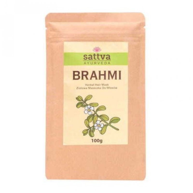 Herbal Mask for Brahmi Hair 100g