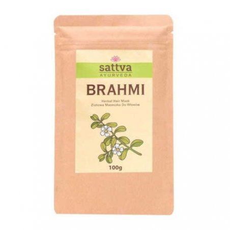 Herbal Mask for Brahmi Hair 100g