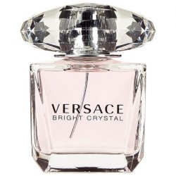 Versace Bright Crystal Eau de Toilette Spray 30ml
