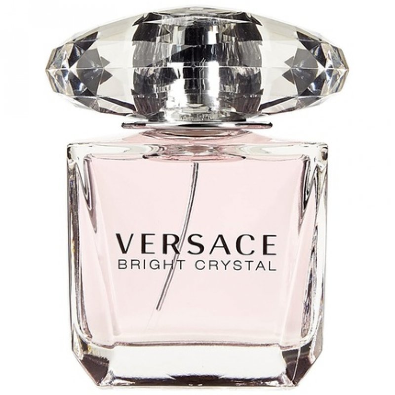 Versace Bright Crystal Eau de Toilette Spray 30ml