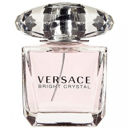 Versace Bright Crystal Eau de Toilette Spray 30ml