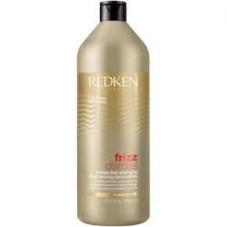 Redken Frizz Dismiss Shampoo 1000ml