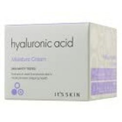 It's Skin Hyaluronic Acid Moisture Cream 