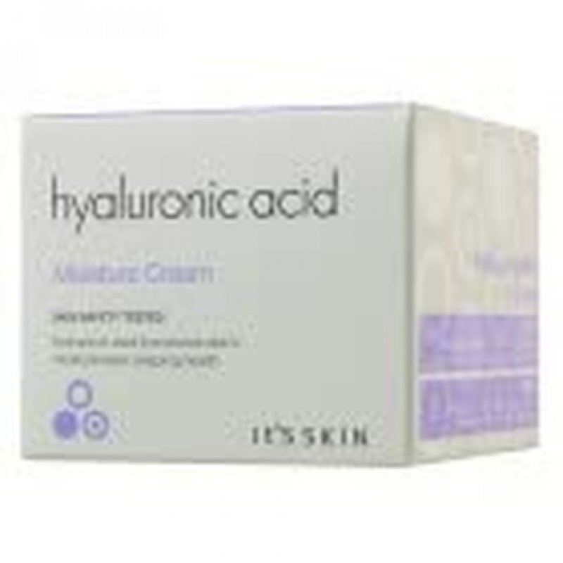 It's Skin Hyaluronic Acid Moisture Cream 
