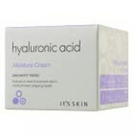 It's Skin Hyaluronic Acid Moisture Cream 