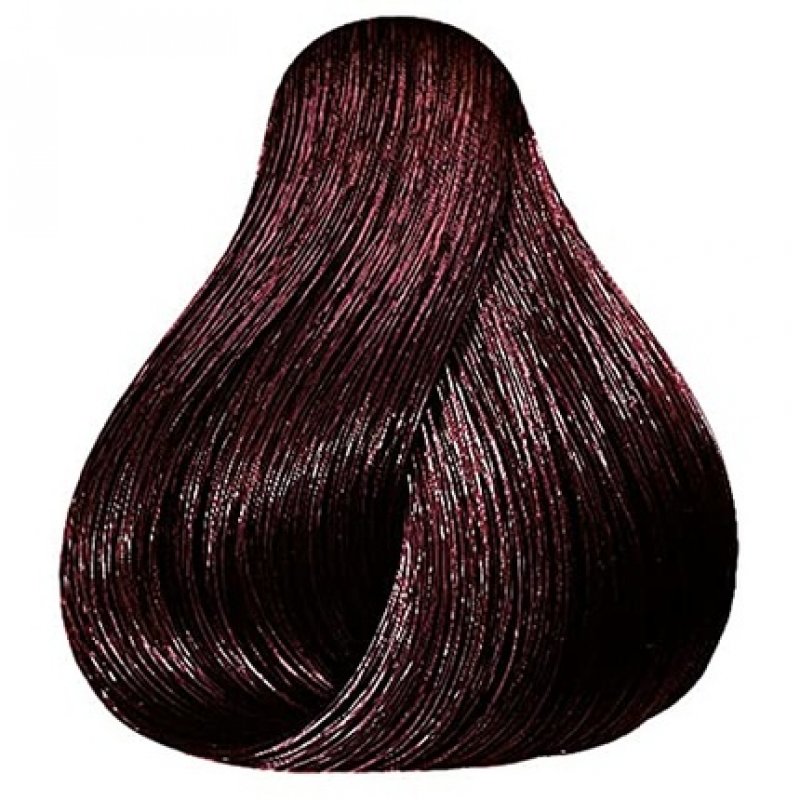 Wella Color Touch Plus Hair Colour 44/06 Intense Medium Natural Violet Brown 60ml