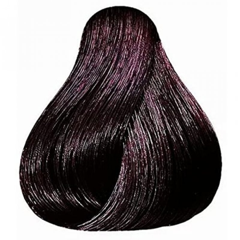 Wella Color Touch Plus Hair Colour 44/06 Intense Medium Natural Violet Brown 60ml
