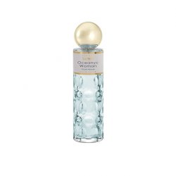 PARFUMS SAPHIR Oceanyc Woman Eau de Parfum for Women 200ml