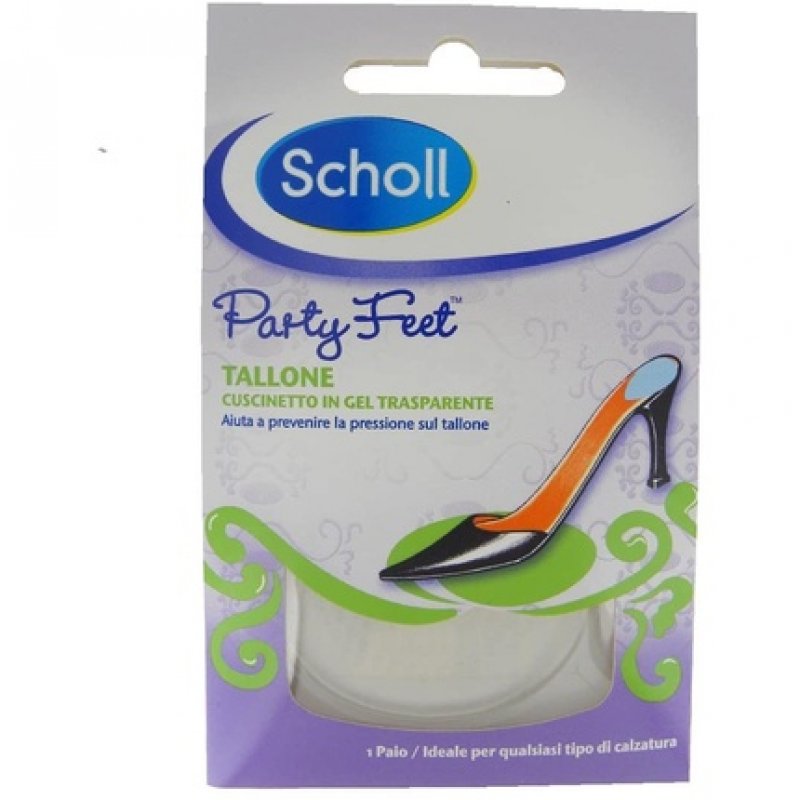 Party Feet Heel Model 1PA