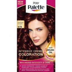 Poly Palette Creme Colouring 878 Mahogany