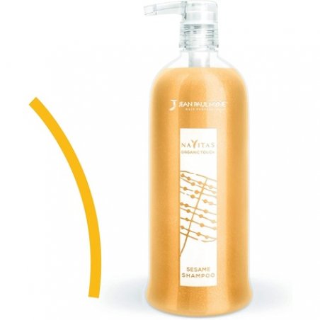 Jean Paul Myne Navitas Organic Touch Shampoo Sesame 250ml
