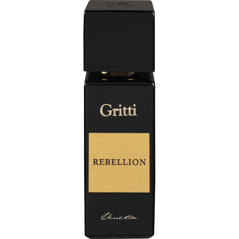 Gritti Venetia Rebellion 100 ml Unisexe