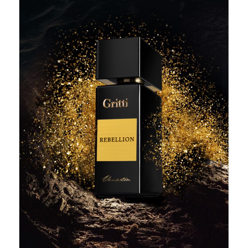 Gritti Venetia Rebellion Eau de Parfum 100 ml
