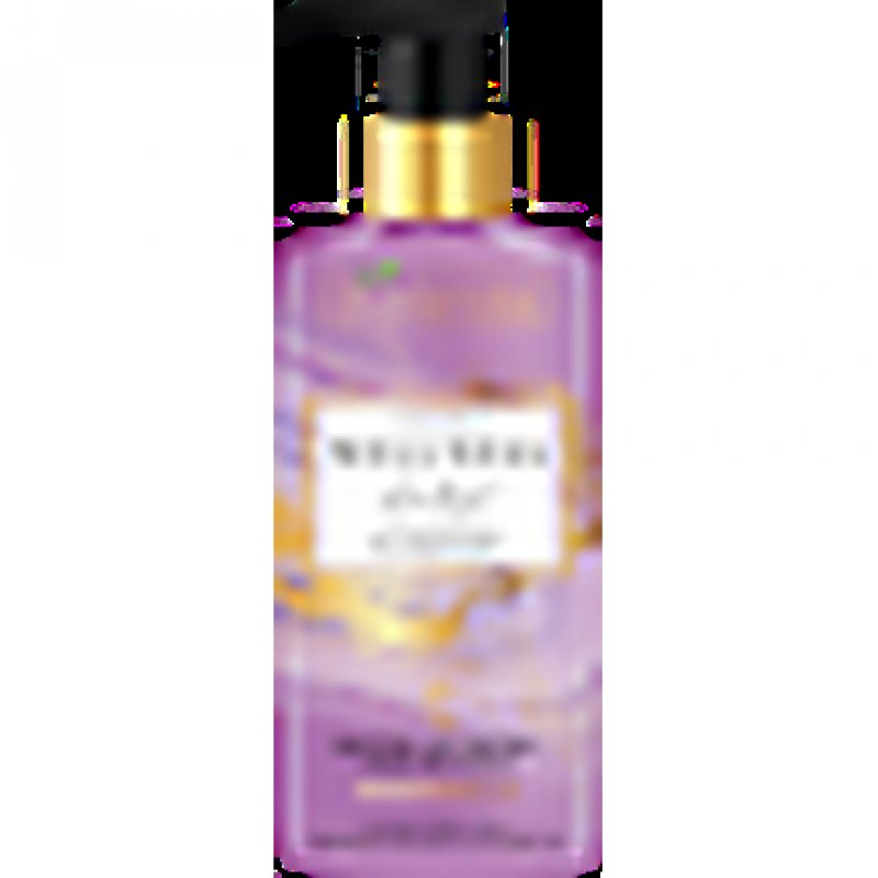 Bielenda Cosmic Wellness Amethyst Bath and Shower Oil 250ml