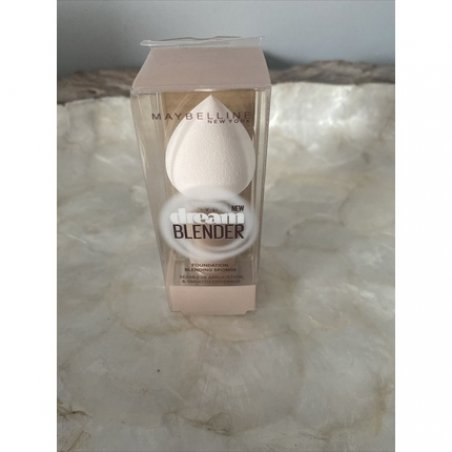 Maybelline Dream Mixer Foundation Sponge - Brand New in Packaging