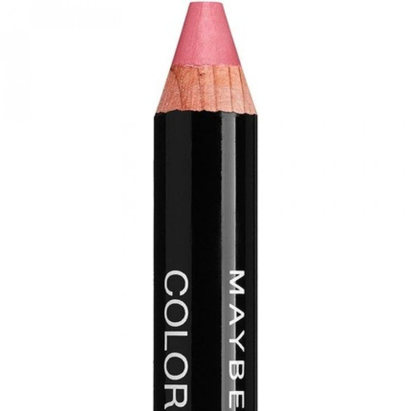 Maybelline Color Drama Intense Velvet Lip Pencil 140 Minimalist