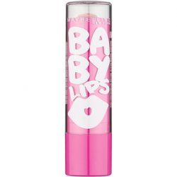 Maybelline Baby Lips Lip Balm No.26 Peppermint Pink