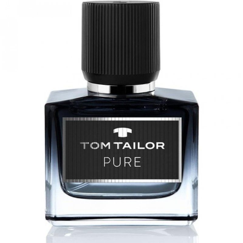 TOM TAILOR Pure for Him Eau de Toilette 30ml