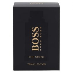 Hugo Boss Men's Boss The Scent Gift Set Fragrances