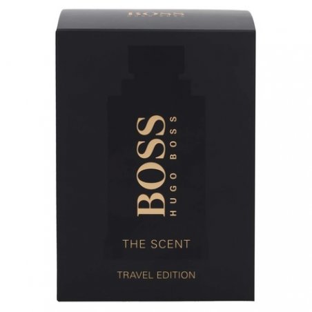 Hugo Boss Men's Boss The Scent Gift Set Fragrances