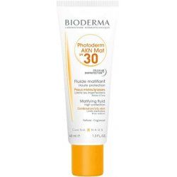 Bioderma AKN Mat SPF 30 40 ml