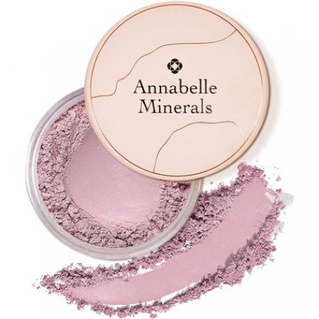 Annabelle Minerals Natural Mineral Eyeshadow Satin Finish Ice Cream 3g