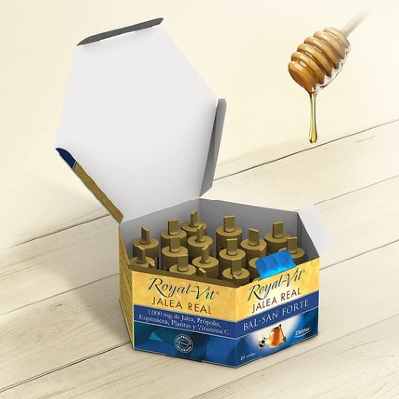 Dietisa Balsan Forte