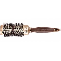Olivia Garden Nano Thermic Contour Brush Number 42 42mm
