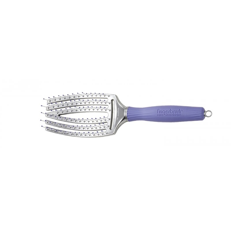 Olivia Garden Fingerbrush