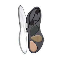 Deborah Eye Shadow Trio Hi Tech 005