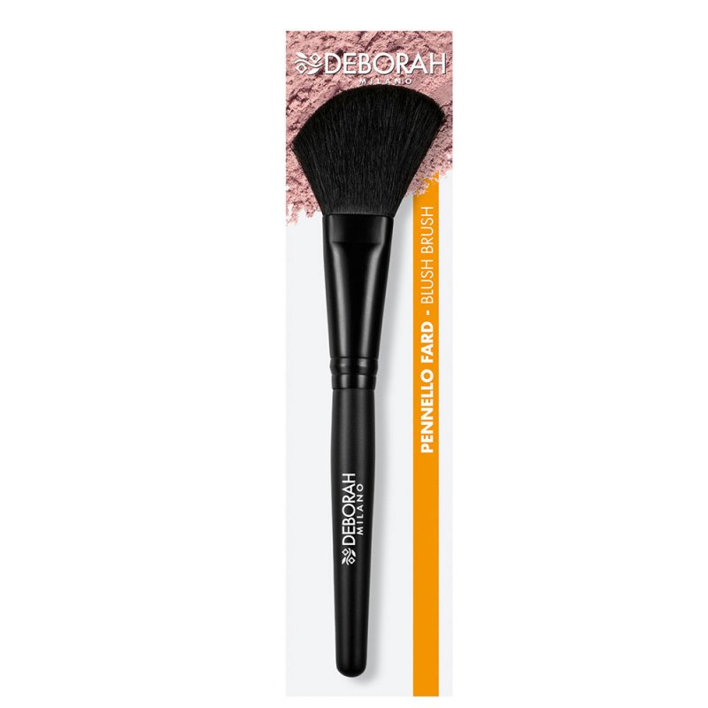 Deborah Milano Blush Brush