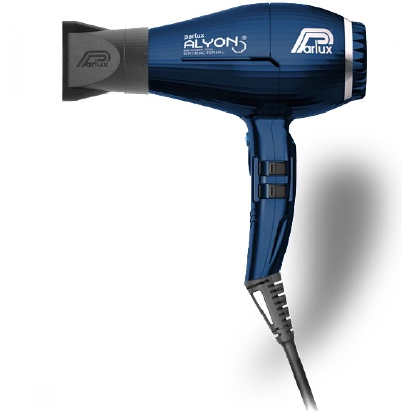 Parlux Alyon Ionic Night Blue Hair Dryer