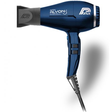 Parlux Alyon hair dryer 2250 W Navy