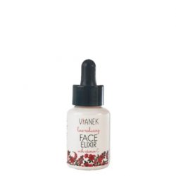 Vianek Anti-Wrinkle Face Elixir 30ml