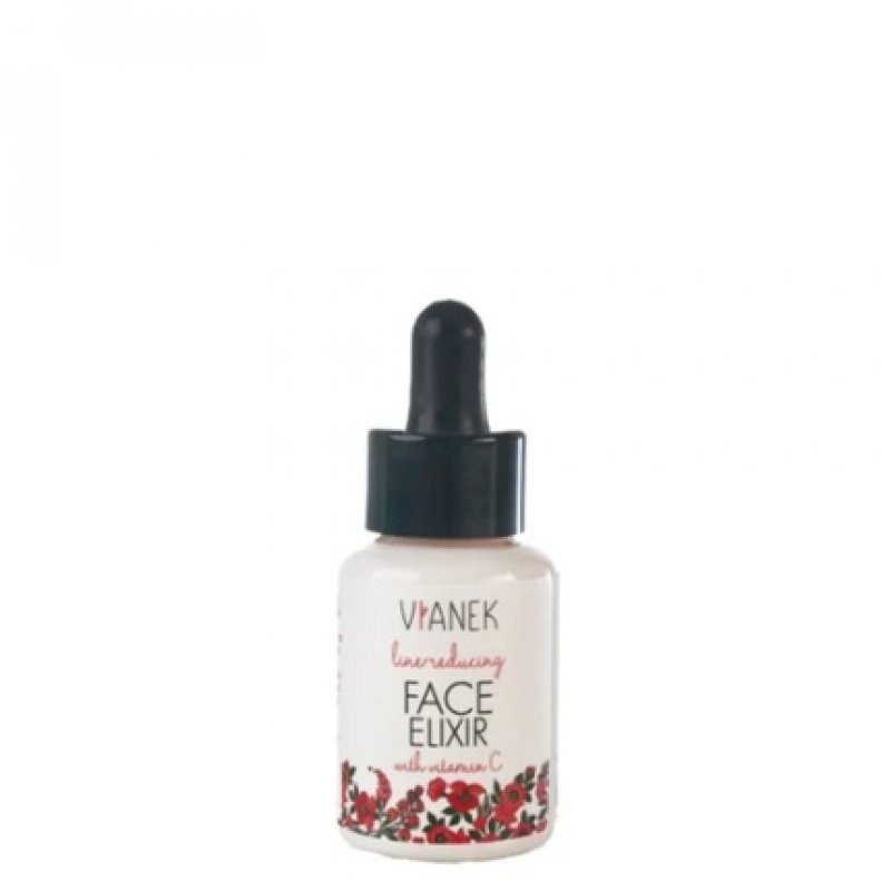 Vianek Anti-Wrinkle Face Elixir 30ml