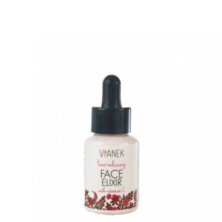 Vianek Anti-Wrinkle Face Elixir 30ml