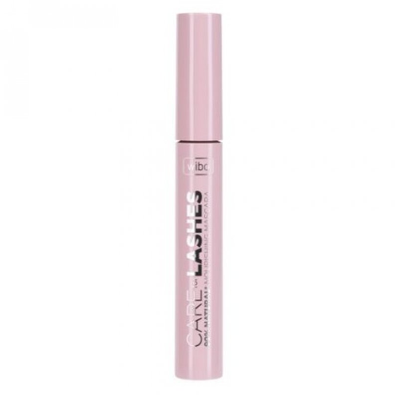 WIBO Care For Lashes Nourishing Mascara High-Nutrition Eyelash Mascara