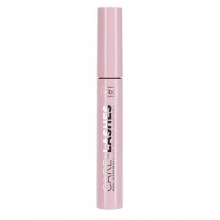 WIBO Care For Lashes Nourishing Mascara High-Nutrition Eyelash Mascara
