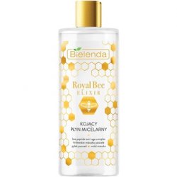 Royal Bee Elixir Soothing Micellar Liquid 500ml