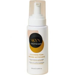 SKYN Intimicare Intimate Cleansing Foam for Her 200ml