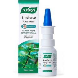 A.Vogel Nasal Spray 20ml Sinuforce