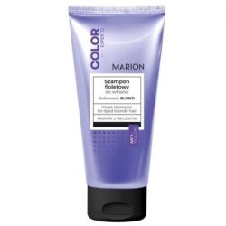 Color Expert Purple Shampoo for Dyed Blonde Hair 200ml