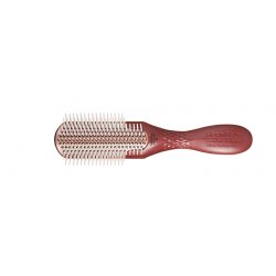 Olivia Garden NanoThermic Hairbrush Styler 9 Rows
