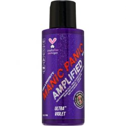 Manic Panic Amplified Cream Formula Ultra Violet 118ml