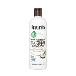 Inecto Naturals Coconut Conditioner 500ml